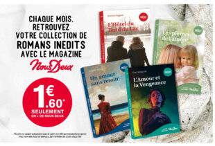 Les Veillées des Chaumières 3648 Nous Deux