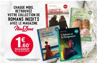 Les Veillées des Chaumières 3649 Nous Deux