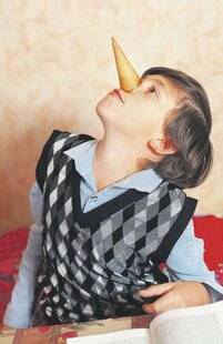 Les Veillées des Chaumières 3649 Le syndrome de Pinocchio