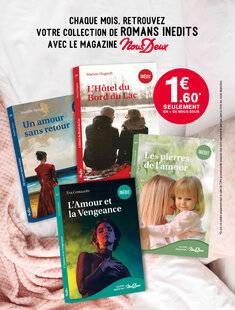 Les Veillées des Chaumières 3649 Nous Deux