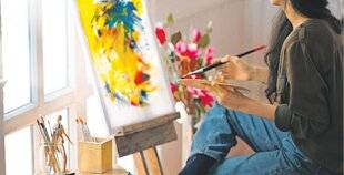 Les Veillées des Chaumières 3650 Des fleurs pour Léopold