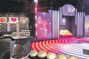 Les Veillées des Chaumières 3650 LE DISCO, C'EST FOU