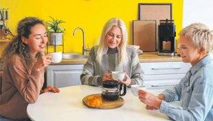 Les Veillées des Chaumières 3650 Filtrez le vrai du faux