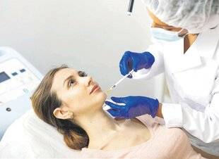 Les Veillées des Chaumières 3650 La mésothérapie ou la piqûre (parfois) miracle