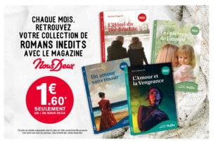 Les Veillées des Chaumières 3650 Nous Deux