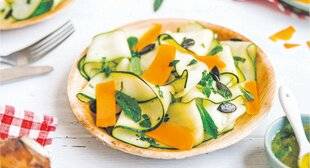 Les Veillées des Chaumières 3650 Petits plats sans cuisson