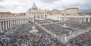 Les Veillées des Chaumières 3651 Rome accueille les pèlerins pour l'Année sainte 2025
