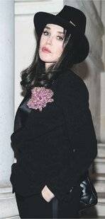 Les Veillées des Chaumières 3651 Isabelle Adjani, l'art de cultiver l'énigme