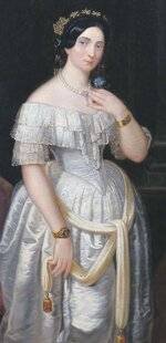 Les Veillées des Chaumières 3651 L'égérie qui défia le IIIe Empire