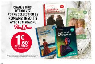 Les Veillées des Chaumières 3651 Nous Deux
