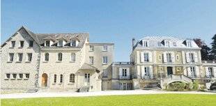 Les Veillées des Chaumières 3652 L'abbaye des « sœurs fragiles »