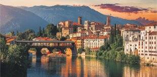 Les Veillées des Chaumières 3652 Bassano del Grappa