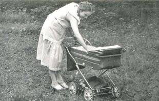 Les Veillées des Chaumières 3652 De mère en fille…