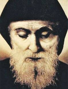 Les Veillées des Chaumières 3653 L'ermite du Liban devenu saint