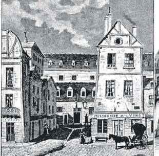 Les Veillées des Chaumières 3653 Les temps nouveaux…
