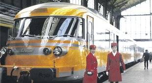 Les Veillées des Chaumières 3655 De la crise ferroviaire à la création de la SNCF