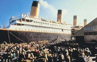 Les Veillées des Chaumières 3655 Au fond des mers, les secrets intacts du Titanic