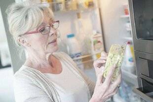 Les Veillées des Chaumières 3656 Peut-on consommer des aliments périmés ?