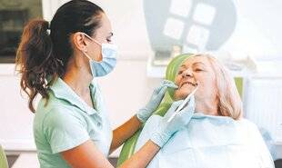 Les Veillées des Chaumières 3657 Ce que votre dentiste vous cache sur le tartre