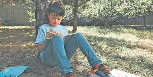 Les Veillées des Chaumières 3657 Les possibles méfaits de la lecture