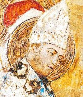 Les Veillées des Chaumières 3658 Quand les papes étaient corréziens