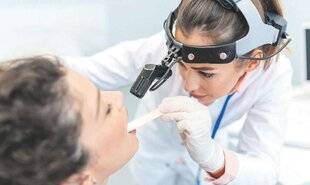 Les Veillées des Chaumières 3658 Quand les amygdales nous tiraillent