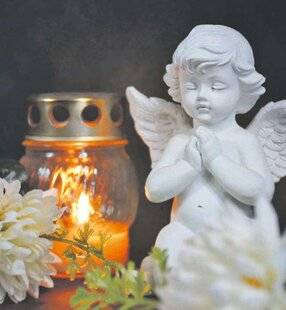 Les Veillées des Chaumières 3658 Bonne fête, mon ange