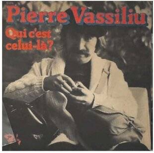 Les Veillées des Chaumières 3658 La samba drolatique de Pierre Vassiliu