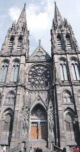 Les Veillées des Chaumières 3659 L'Auvergne en pleine rupture