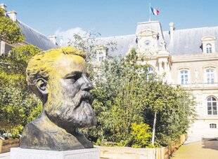 Les Veillées des Chaumières 3659 Sur les pas de Jules Verne