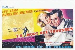 Les Veillées des Chaumières 3659 Quand Hitchcock casse les clichés