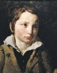 Les Veillées des Chaumières 3659 C'est ainsi que les enfants vivaient