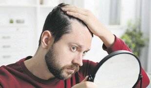 Les Veillées des Chaumières 3659 Comment enrayer la chute saisonnière des cheveux