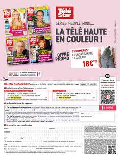 Les Veillées des Chaumières 3659 TÉLÉ STAR