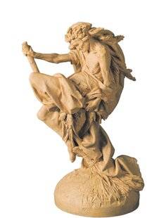 Les Veillées des Chaumières 3660 La revanche des sorcières