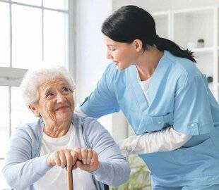 Les Veillées des Chaumières 3660 Les aides-soignants à l'honneur