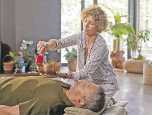 Les Veillées des Chaumières 3660 Comment la sonothérapie peut vous aider