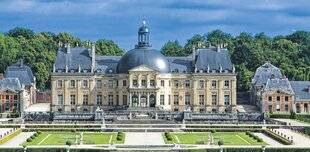 Les Veillées des Chaumières 3660 Vaux-le-Vicomte, de Louis XIV à James Bond