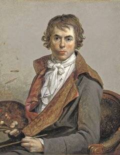 Les Veillées des Chaumières 3660 Le peintre du pouvoir