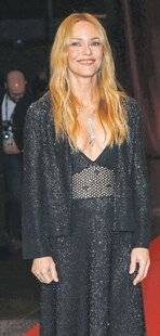 Les Veillées des Chaumières 3660 Vanessa Paradis promet un retour en force