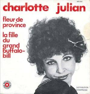 Les Veillées des Chaumières 3660 Le tube qui fit éclore Charlotte Julian