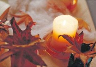 Les Veillées des Chaumières 3661 Novembre brumeux