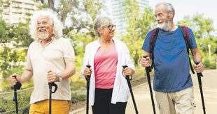 Les Veillées des Chaumières 3661 Repartir du bon pied après un arrêt forcé