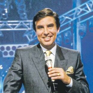 Les Veillées des Chaumières 3661 Jean-Pierre Foucault, si populaire, mais si discret