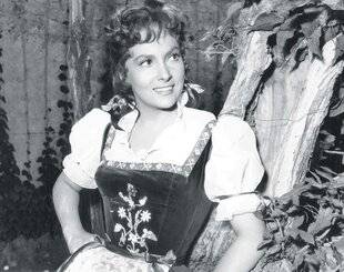 Les Veillées des Chaumières 3661 Un film pétillant de charme et de tendresse