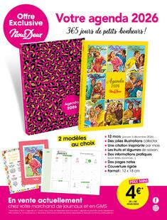 Les Veillées des Chaumières 3661 Nous Deux