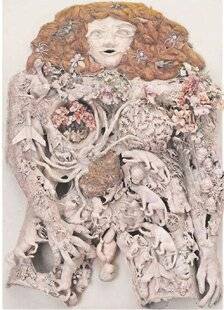 Les Veillées des Chaumières 3662 La muse, le bricoleur et le mécène, un sacré trio créatif