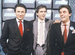 Les Veillées des Chaumières 3662 La naissance du Téléthon