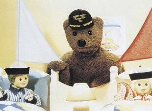 Les Veillées des Chaumières 3662 Bonne Nuit les petits !