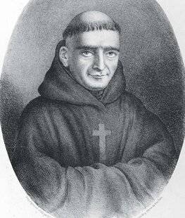 Les Veillées des Chaumières 3662 Le saint bénédictin